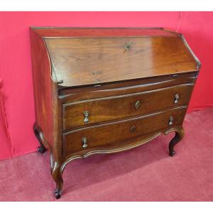 Dresser With Flap Parma