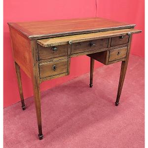 Small Italian Louis XVI Desk