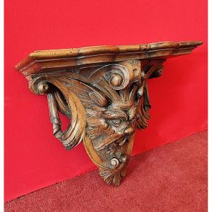 Petite Console Masque