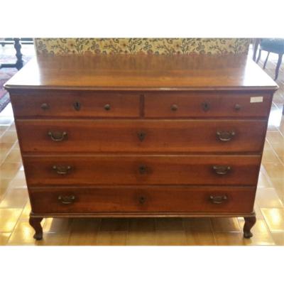 Italian Dressers In First Patina