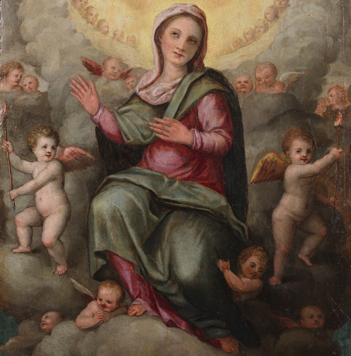 Assumption Of Mary-photo-5