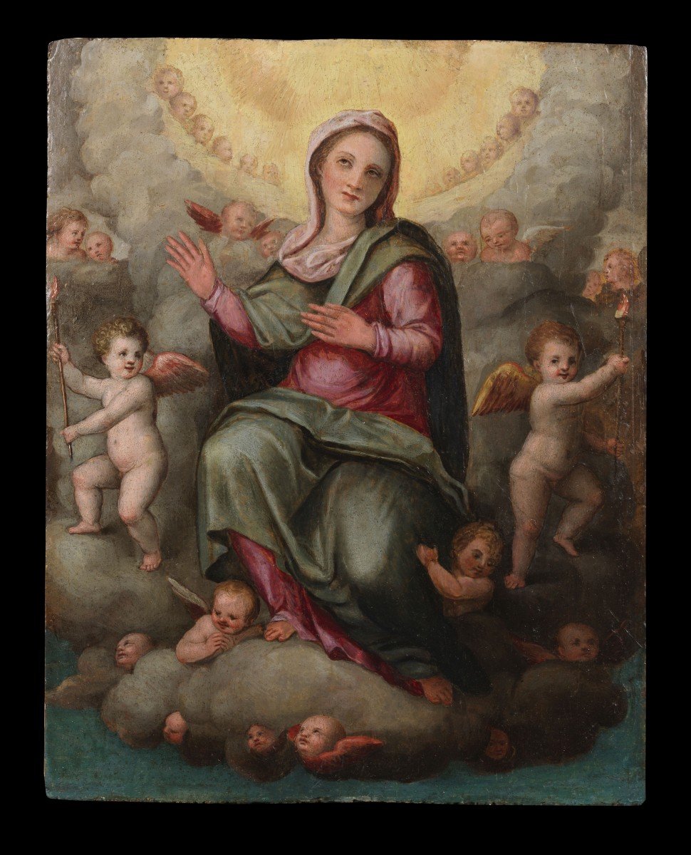 Assumption Of Mary-photo-6