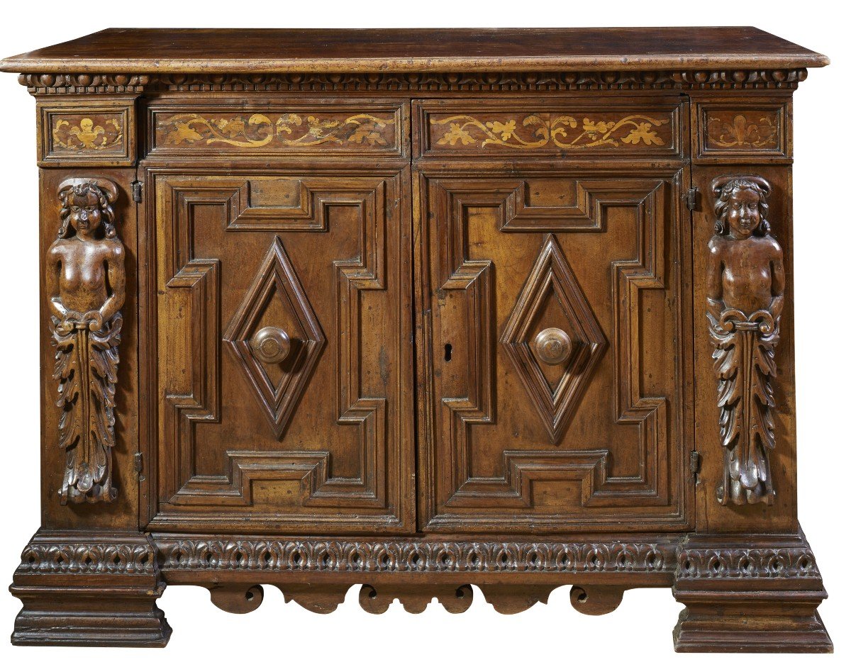 Emilian Sideboard '600