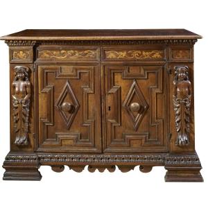 Emilian Sideboard '600