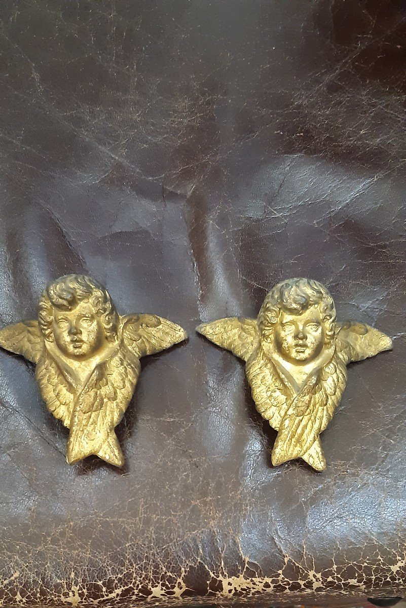 Bronze Angels-photo-2