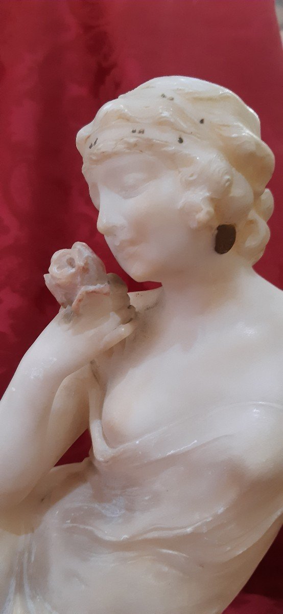 Alabaster Sculpture-photo-2