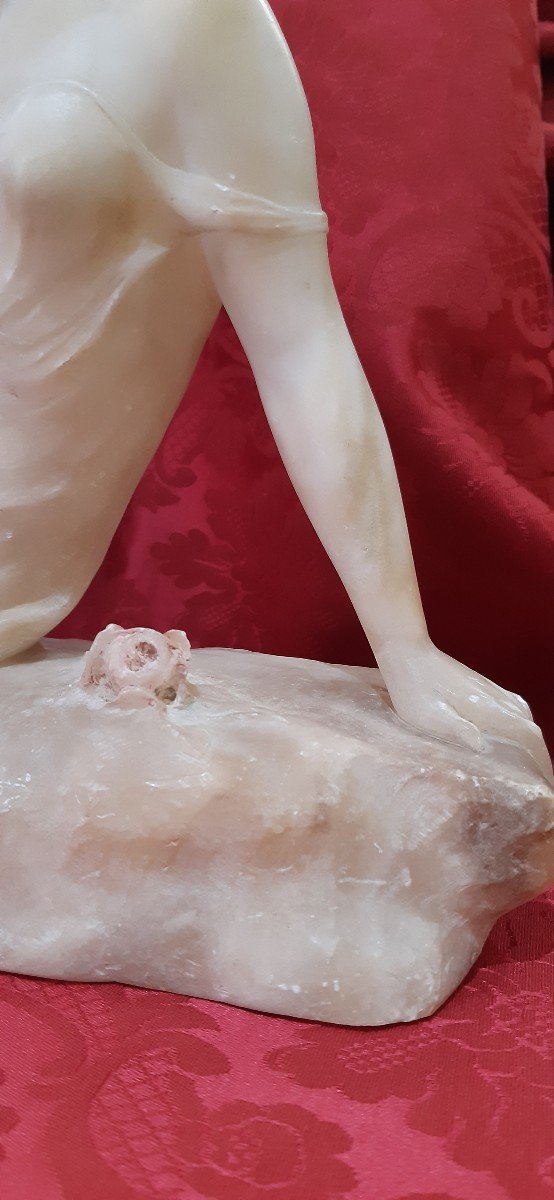 Alabaster Sculpture-photo-4