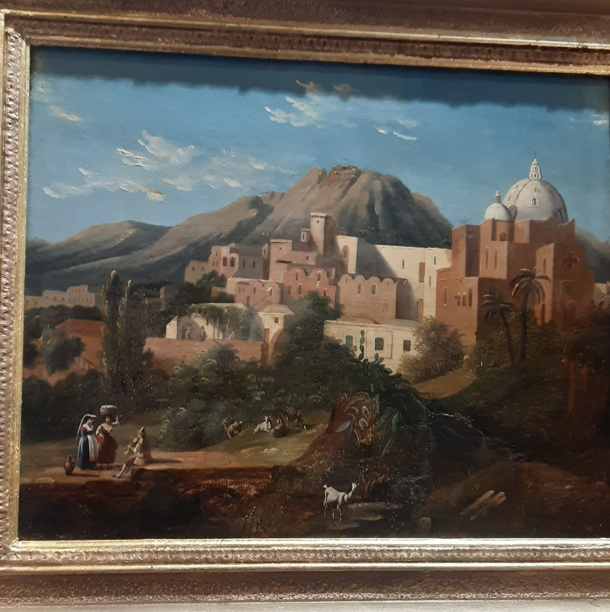 19th Century Lanscape