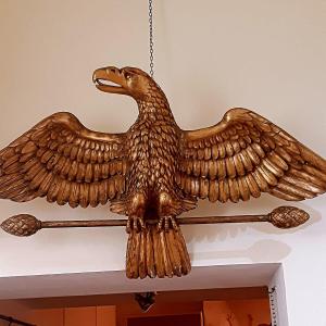 Aigle De l'Epoque De l'Empire