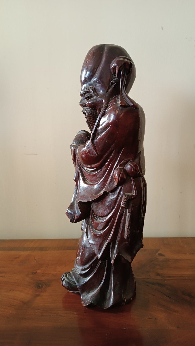 Chinese Sculpture Late 19th Century Essay-photo-2