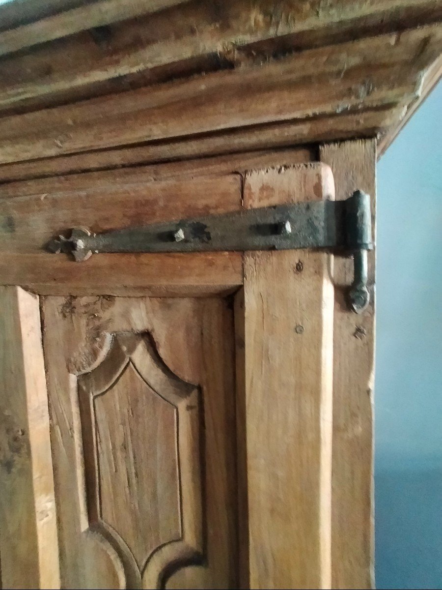 Antique Sideboard With Drawers-photo-1