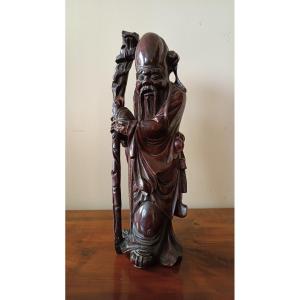 Chinese Sculpture Late 19th Century Essay