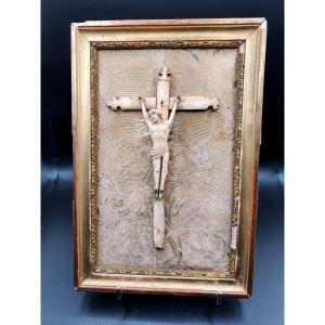 Christ Framed XVIII Eme 