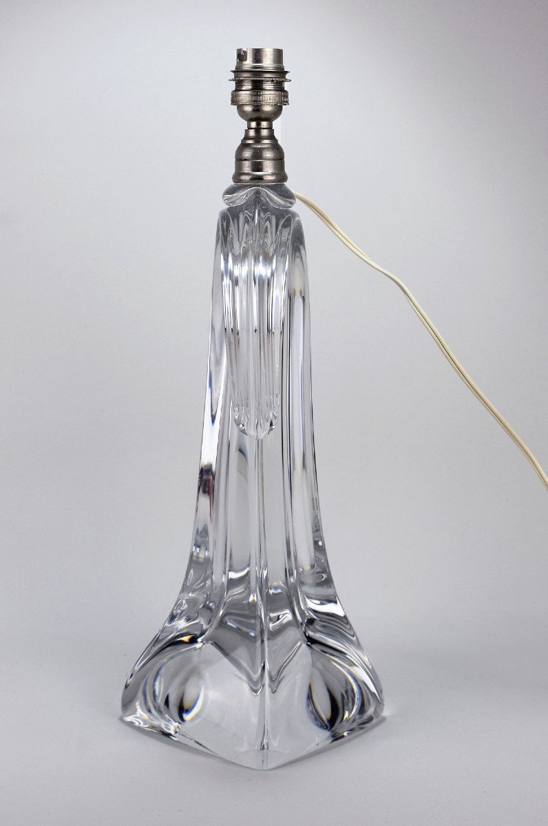 Lampe En Cristal De Baccarat-photo-1