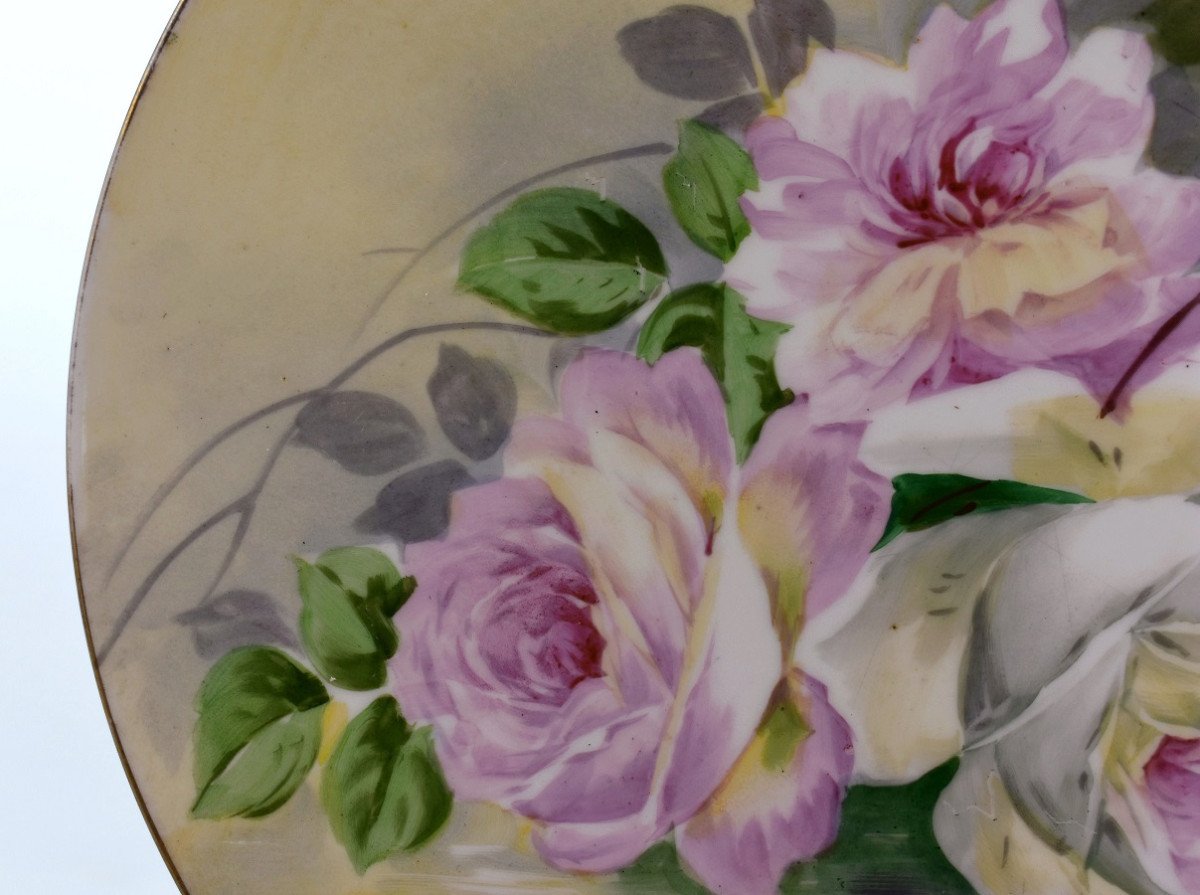 Limoges Porcelain Dish.golse-photo-1