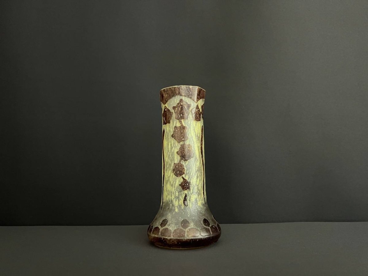 Vase Le Verre Français-photo-1