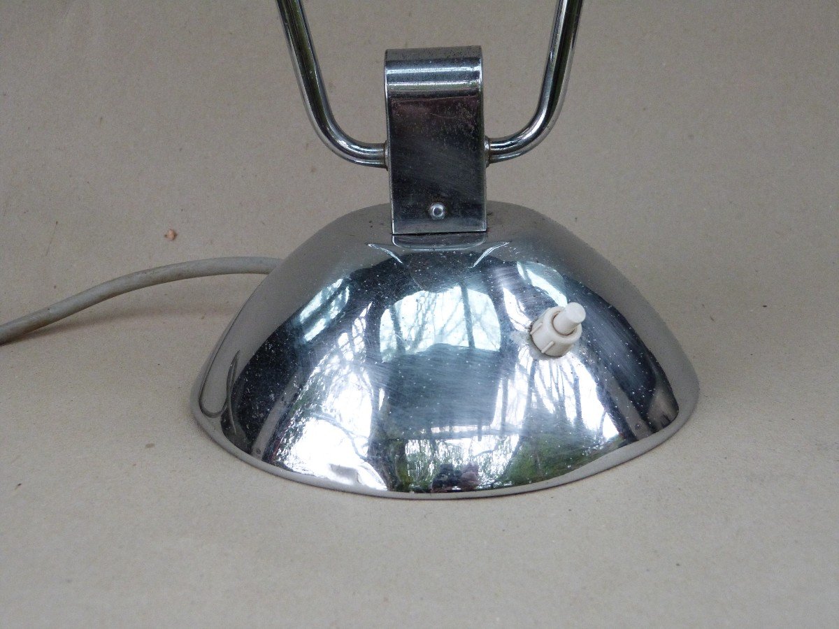 Jumo Modernist Desk Lamp -photo-2