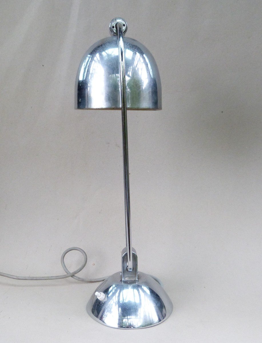 Jumo Modernist Desk Lamp -photo-4