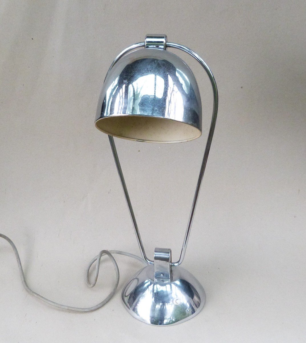 Jumo Modernist Desk Lamp -photo-5