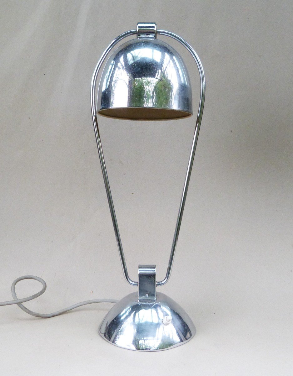 Jumo Modernist Desk Lamp 