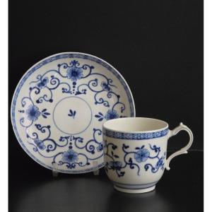 Tournai Porcelain Cup Copy China 