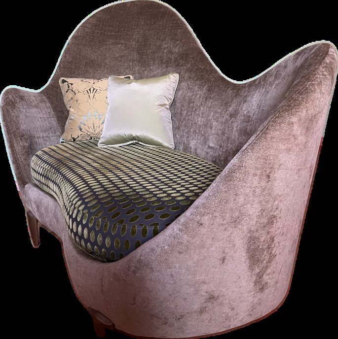 Koala Garouste And Mattia Bonetti Daybed-photo-2