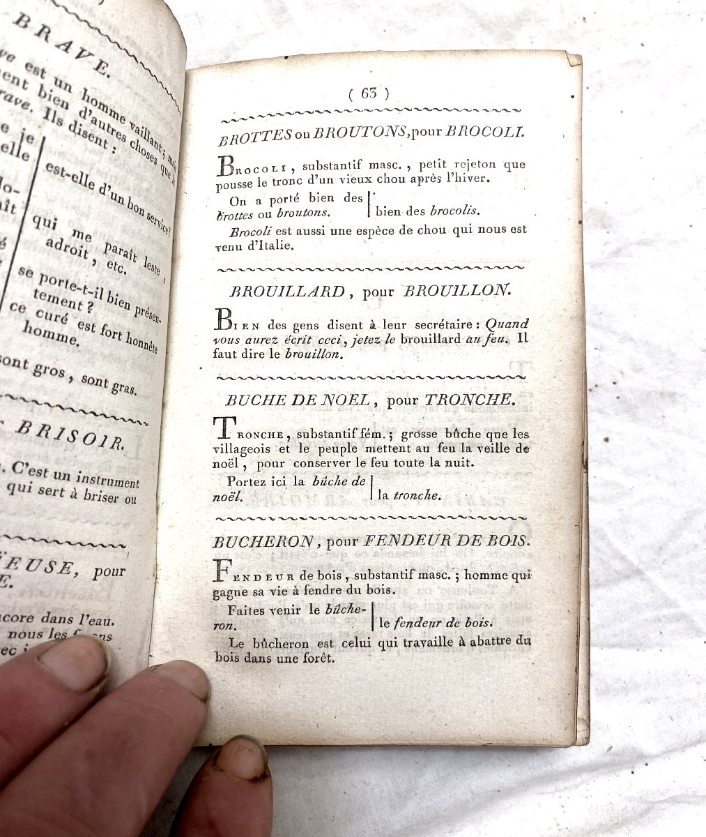 "corrected Gasconisms" Useful Work For All People Who Want To Speak And Write Correctly.-photo-3