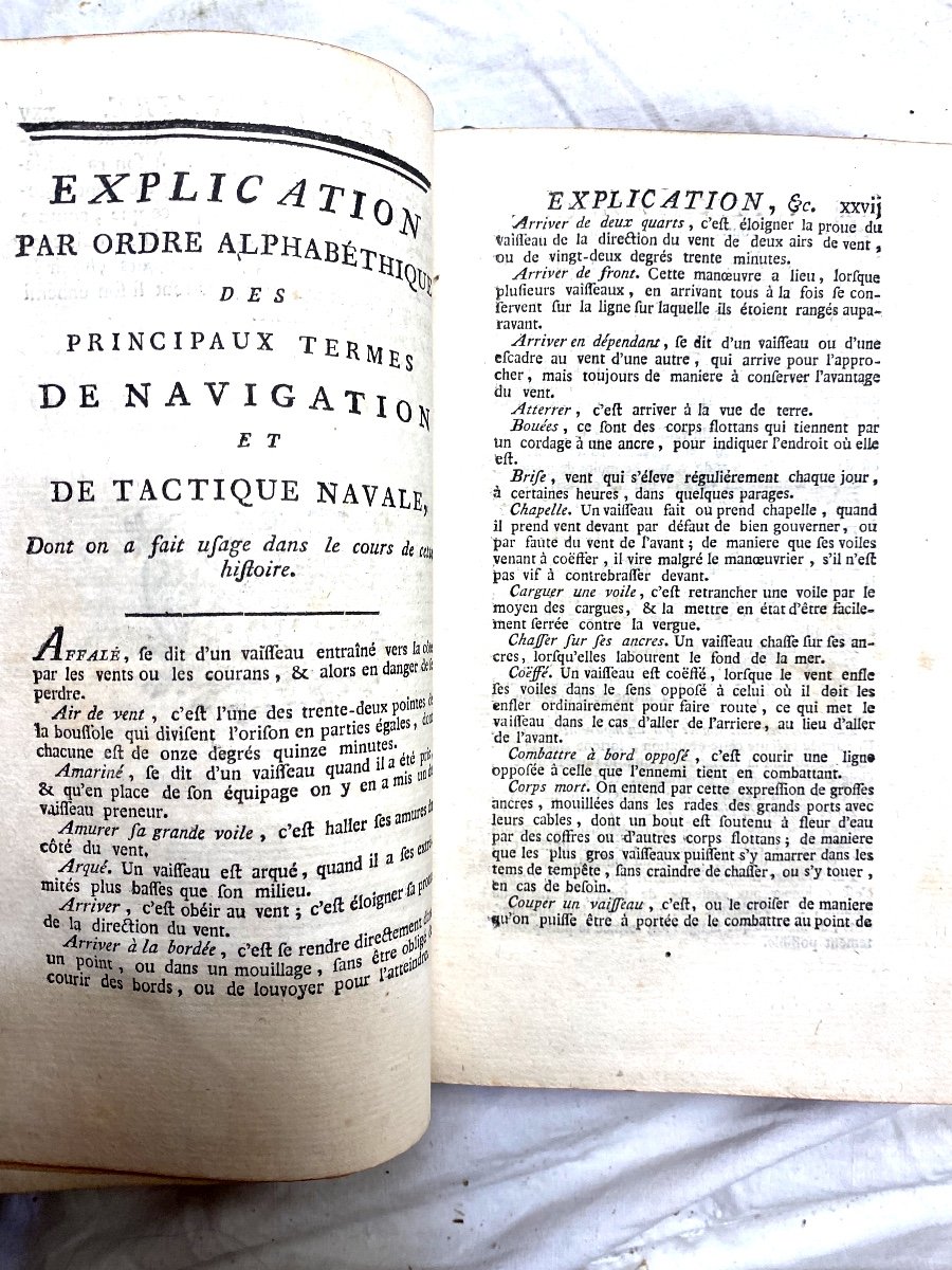 Volume In 8 From 1788: History Of The Last War Between England, The United States &c...-photo-7