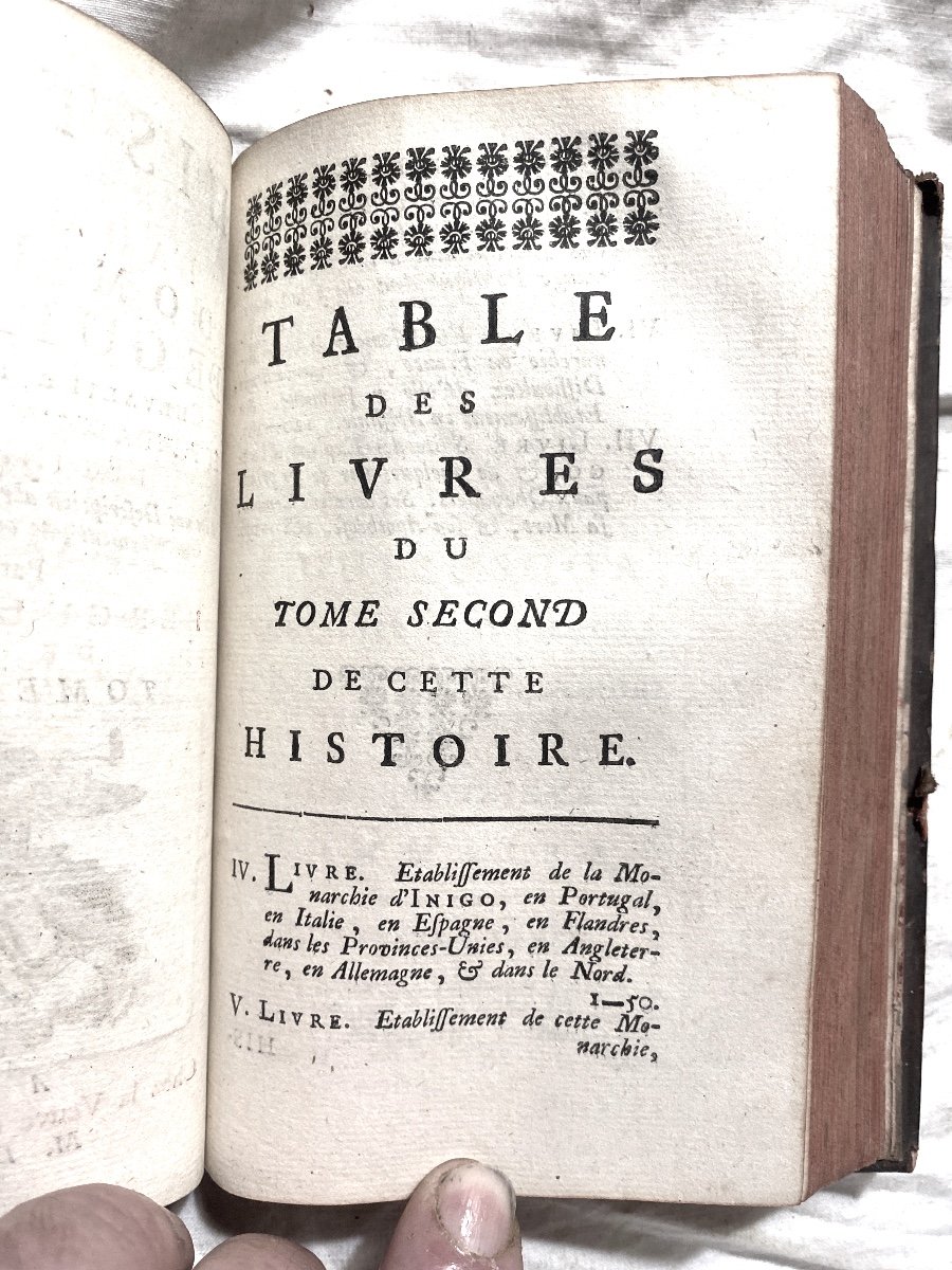 Histoire De l'Admirable Dominigo De Guipuscoa, Chevalier De La Vierge , Par Hercule  Rasiel 18è-photo-6