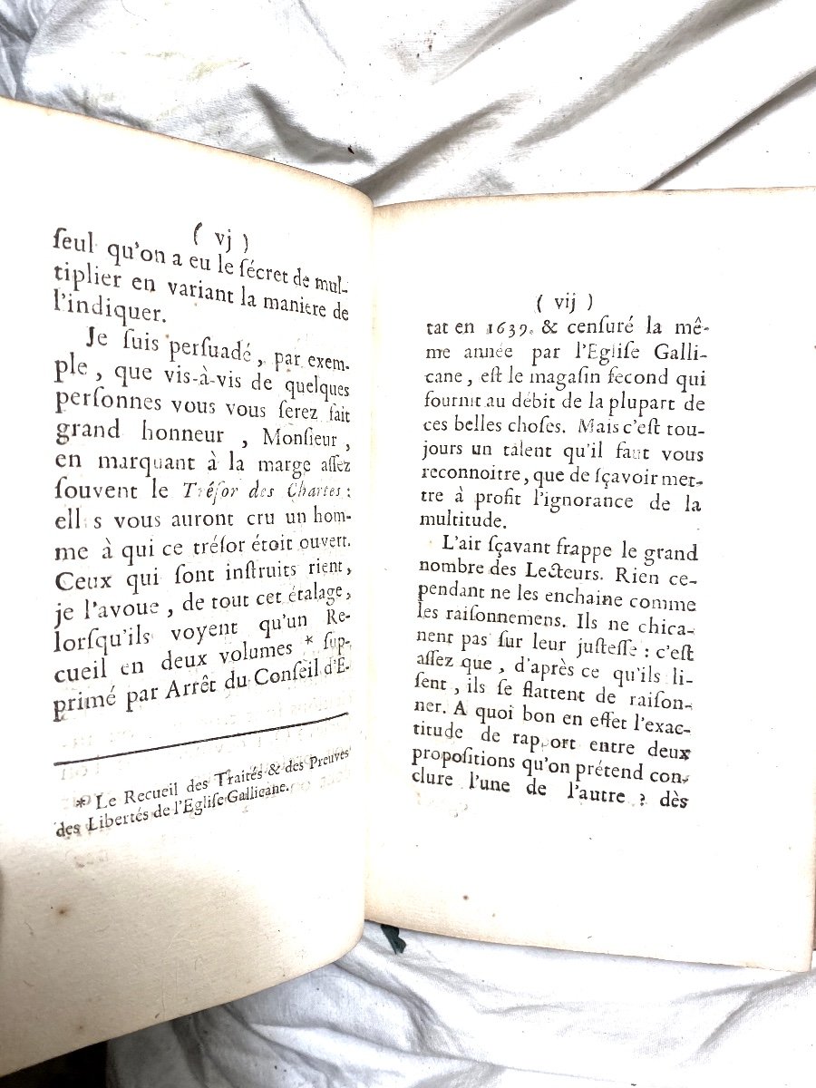  Organization Of The Church: Examination Of The Observations On The Extract From The Minutes Of The Clergy 18-photo-4