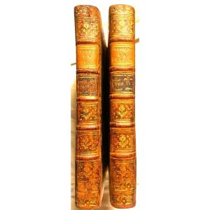 Works Of Valentin Jamerai Duval, Preceded By Memoirs Of His Life, St. Petersburg 2 Vol. 1784