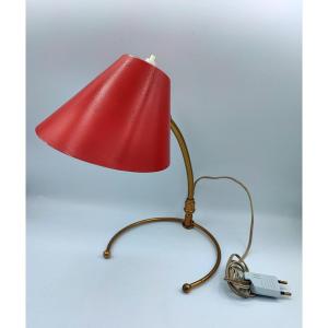  Robert Mathieu - Table Lamp 