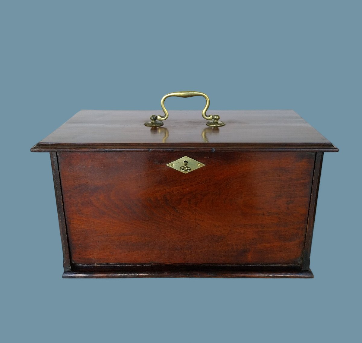 Stationary Box, XIX Century-photo-2