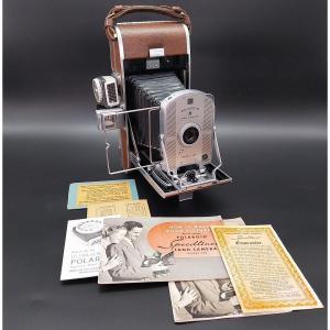 Polaroid Land Camera Model 95a , 1955 C.