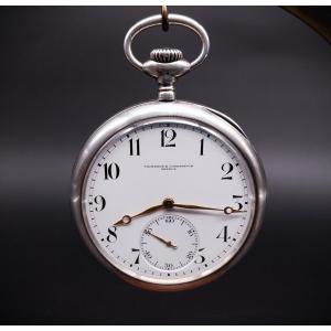 Vacheron & Constantin Pocket Watch, Early 20th Century