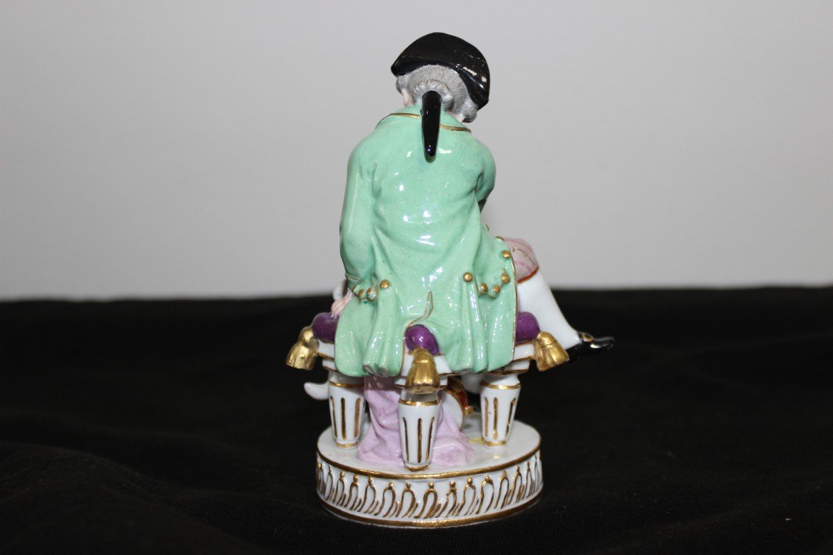 Meissen Porcelain-photo-4