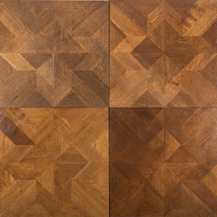 Panneaux De Parquet "richard Wagner" -photo-1