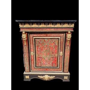 Boulle Marquetry Sideboard