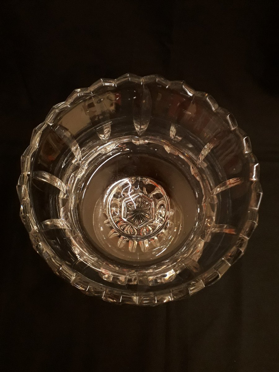 Cut Crystal Cup-photo-3