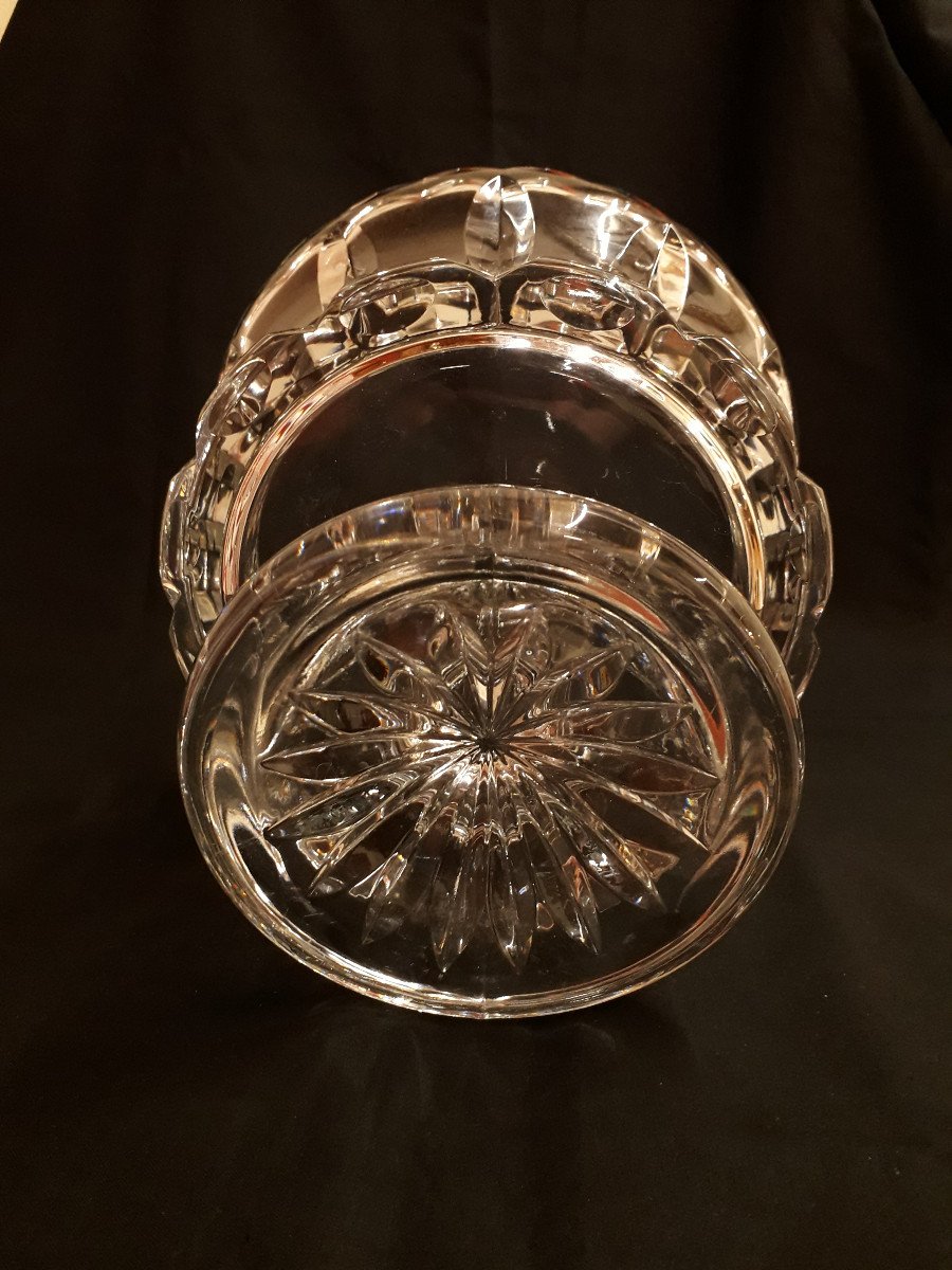 Cut Crystal Cup-photo-4