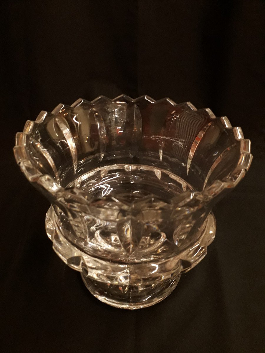 Coupe Cristal Taillé-photo-1