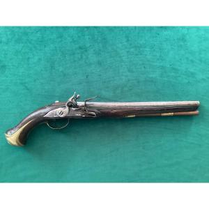 18 Eme Pommel Pistol