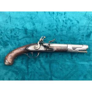 Cavalry Pistol Model 63/66