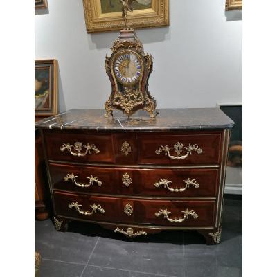 The Most Beautiful Regency Period Commode, First Half Of The 18th Century