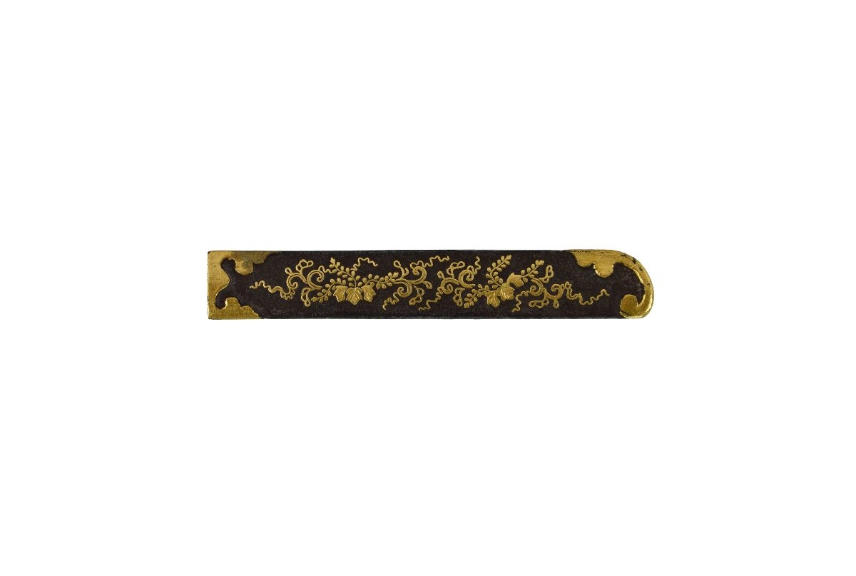 Nonume Grapevine Kozuka