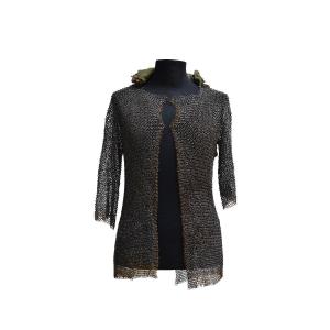 Zirah Indo-persian Chainmail Shirt