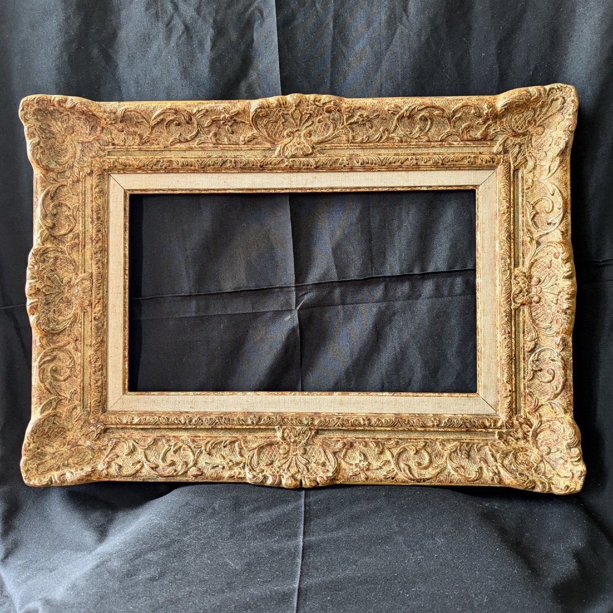 Louis XIV Style Frame-photo-3