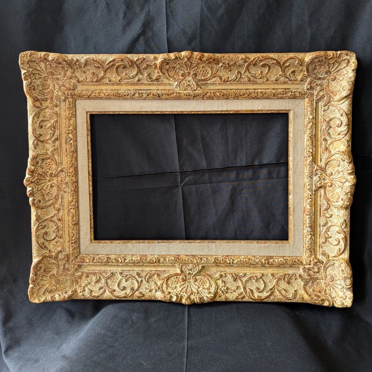 Louis XIV Style Frame-photo-3