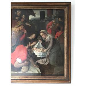 Frans Floris 16 Ieme Flamand 