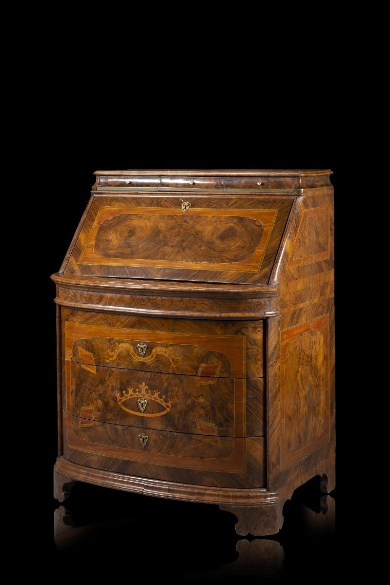 Commode-secretaire Rospigliosi -photo-2